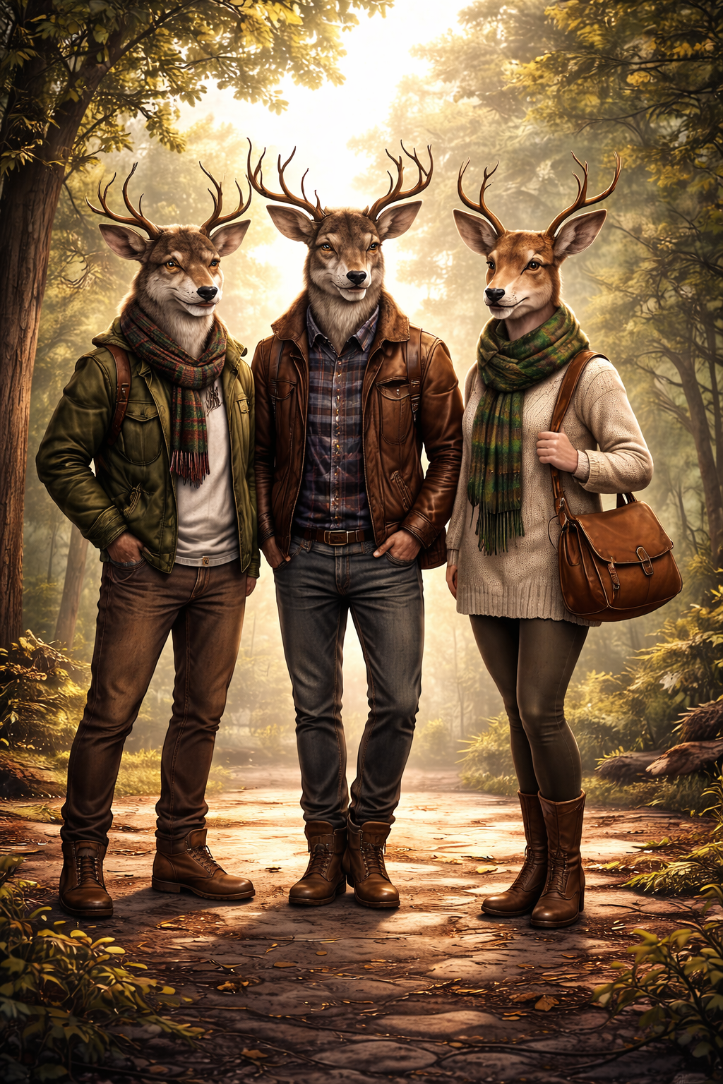Especie 2
