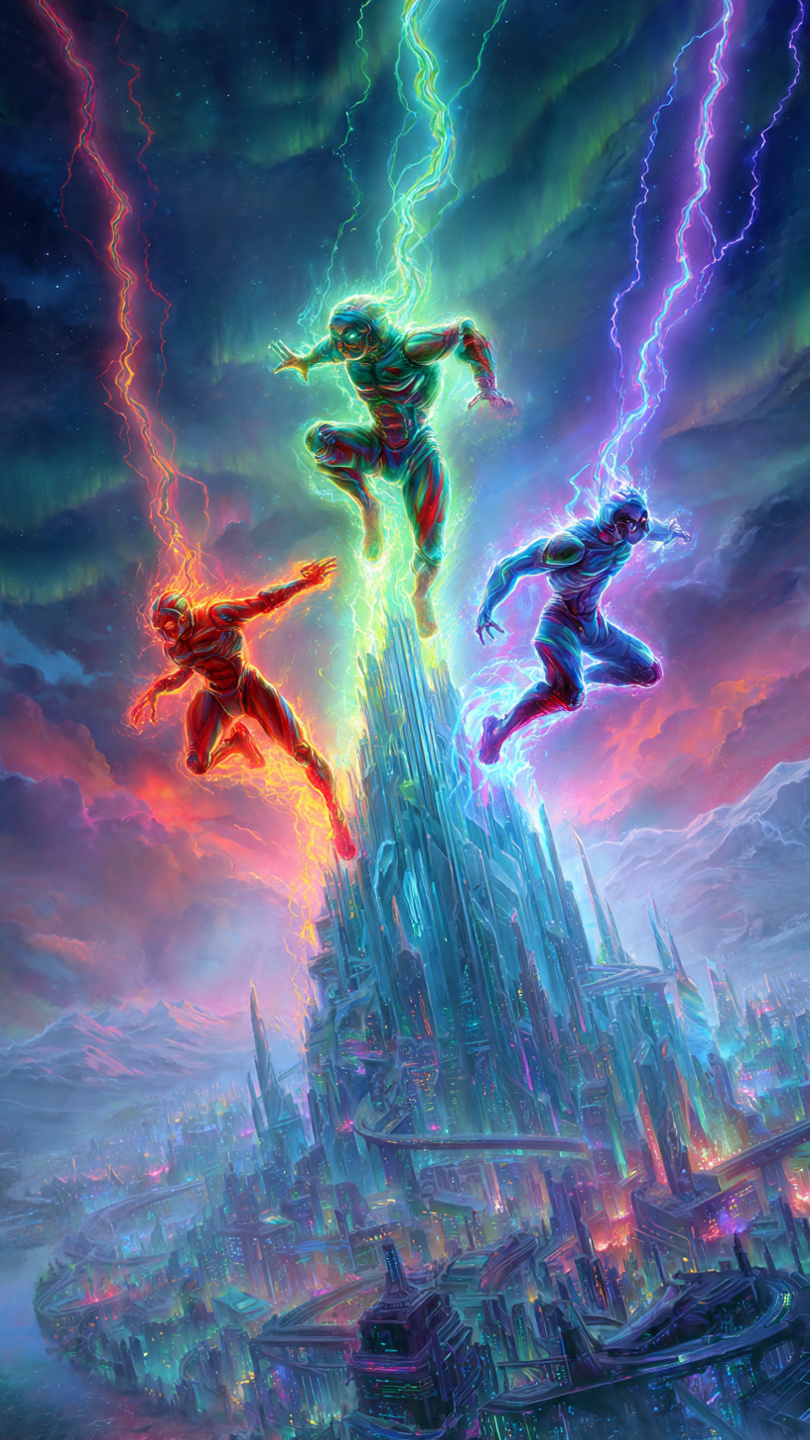 Universo 4