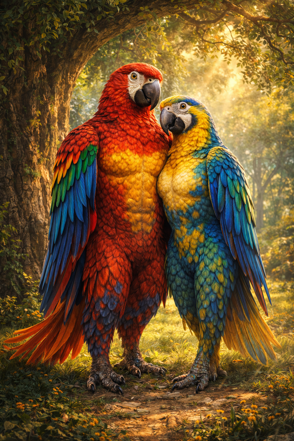 Especie 2