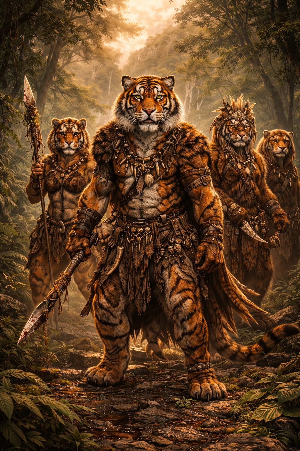 Especie 2